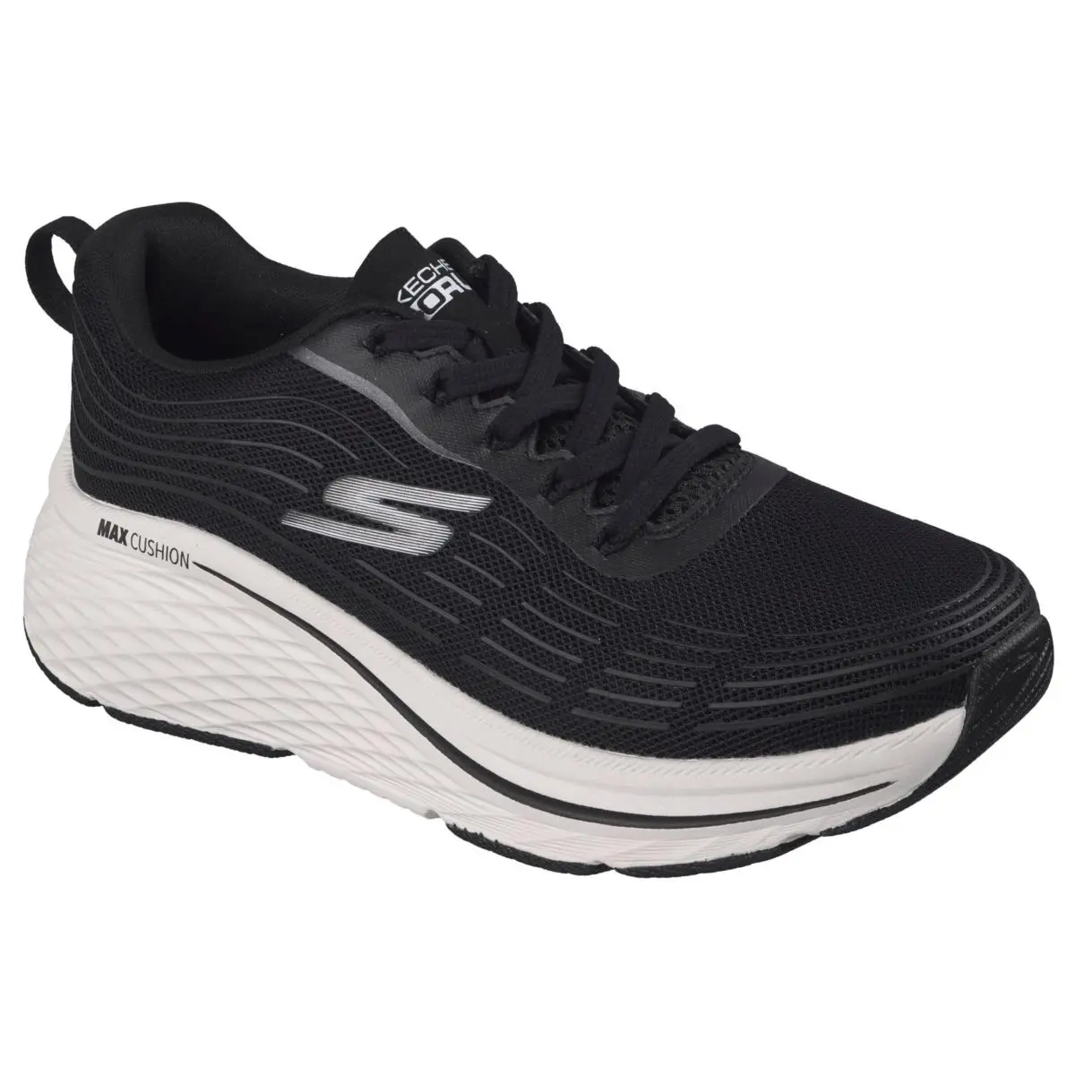 Skechers shoes - 129600 - 129600-NVTL - black 30