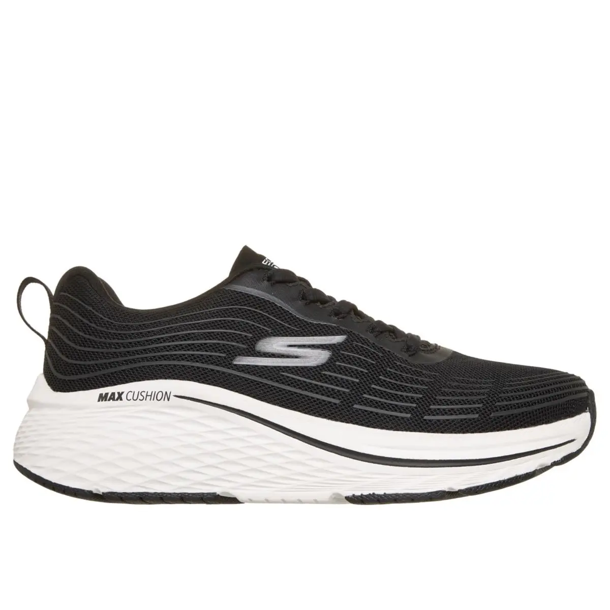 Skechers shoes - 129600 - 129600-NVTL - black 31