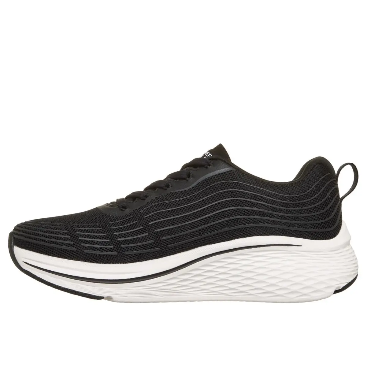 Skechers shoes - 129600 - 129600-NVTL - black 32