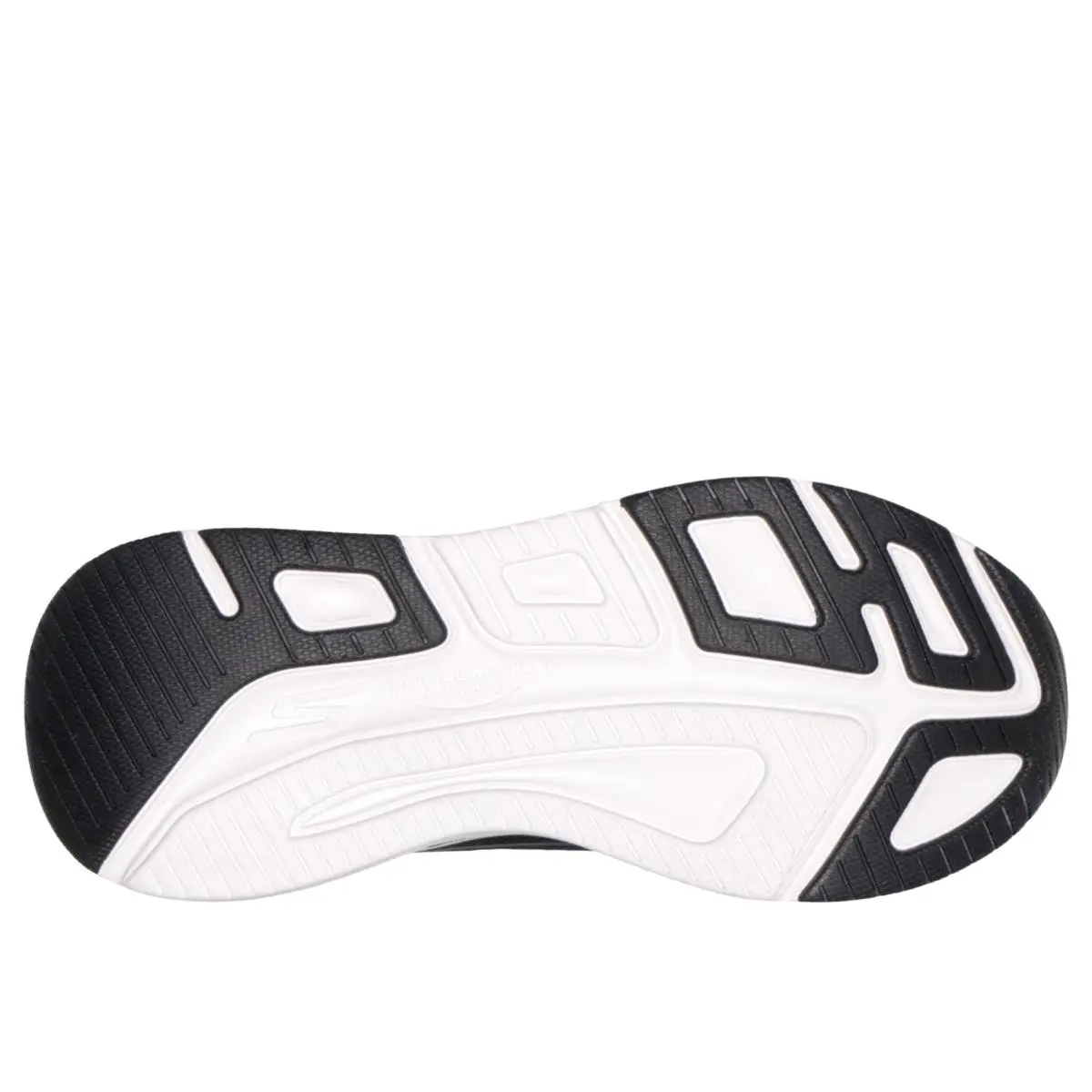 Skechers shoes - 129600 - 129600-NVTL - black 34