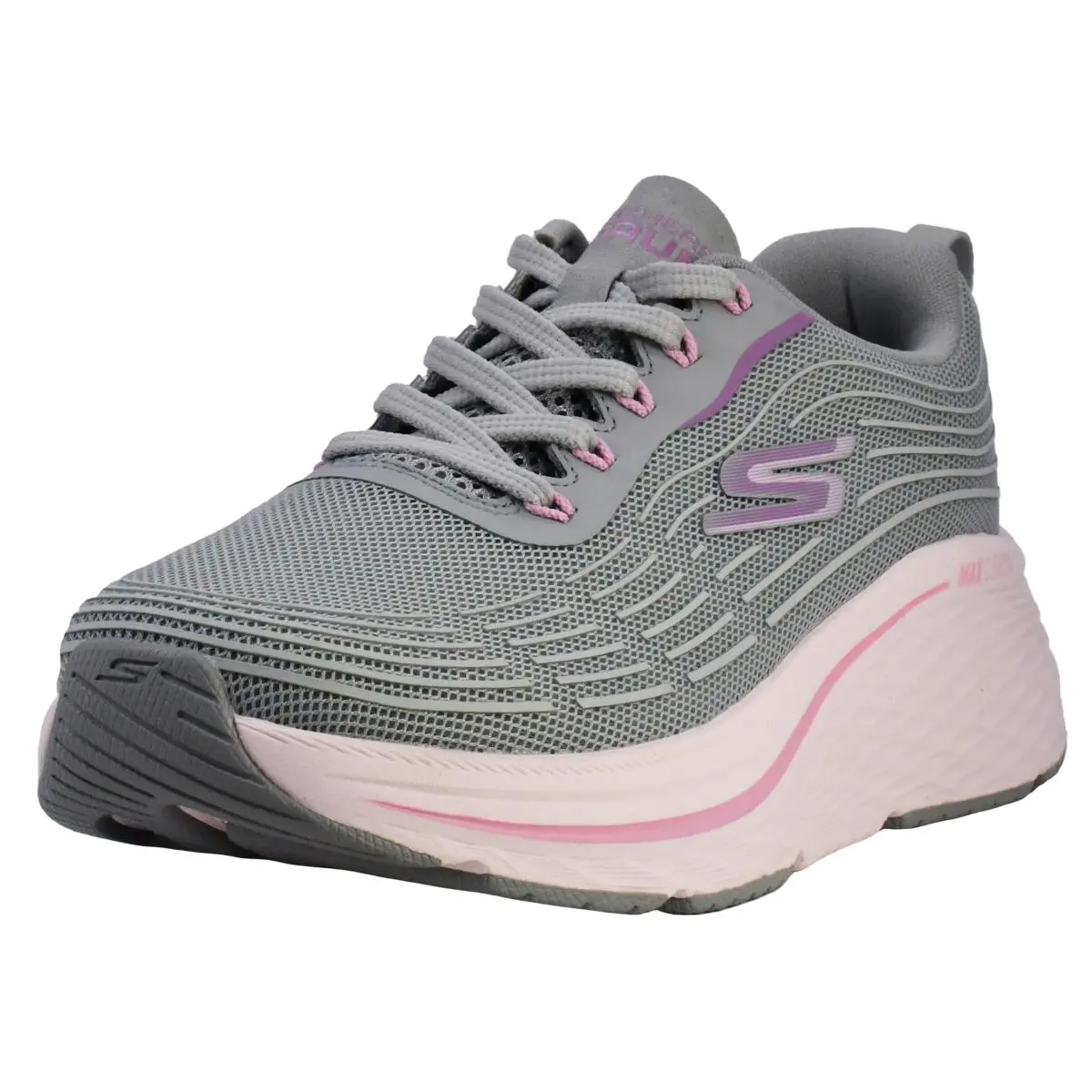 Skechers shoes - 129600 - 129600-NVTL - black 17