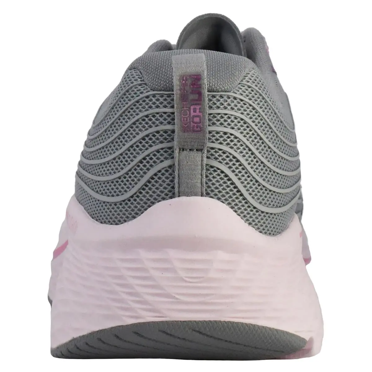 Skechers shoes - 129600 - 129600-NVTL - black 18