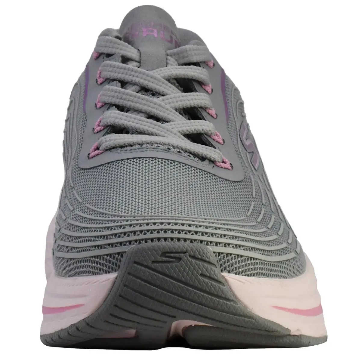 Skechers shoes - 129600 - 129600-NVTL - black 19