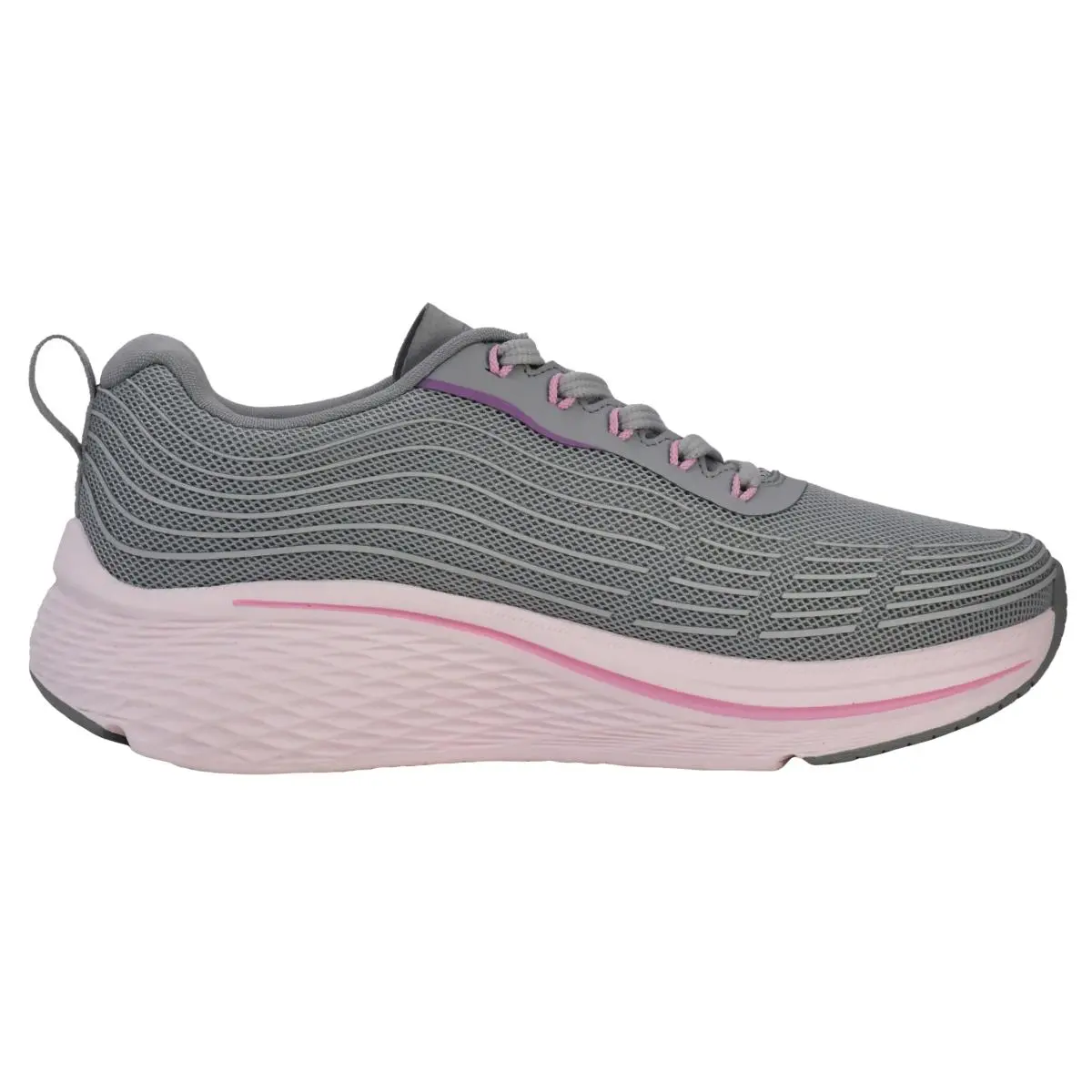 Skechers shoes - 129600 - 129600-NVTL - black 22