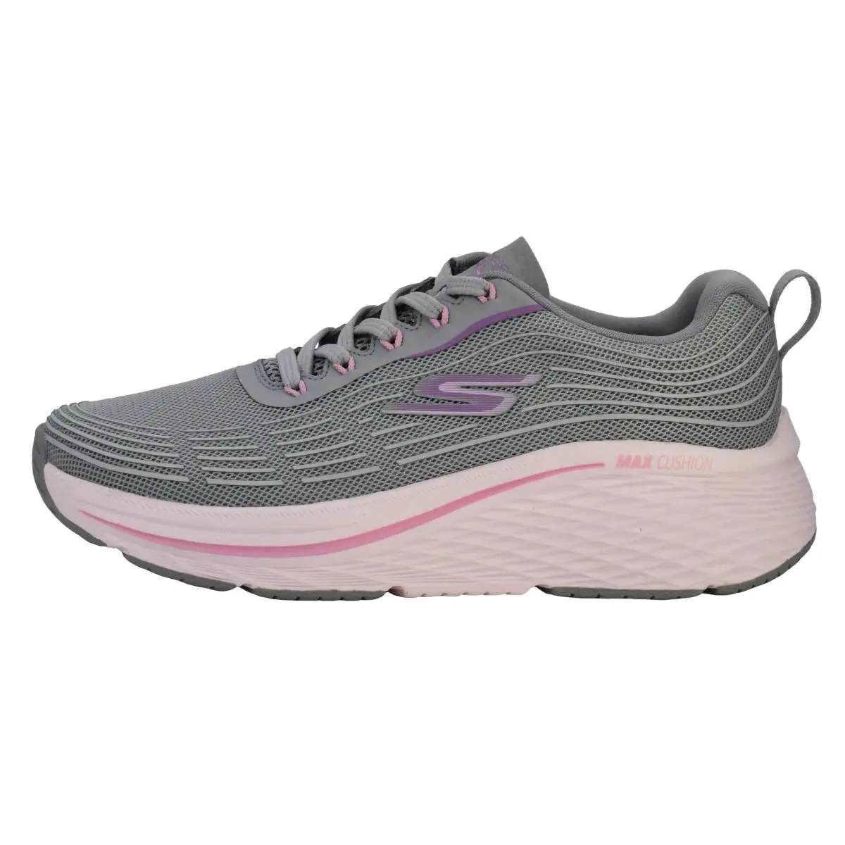 Skechers shoes - 129600 - 129600-NVTL - black 23