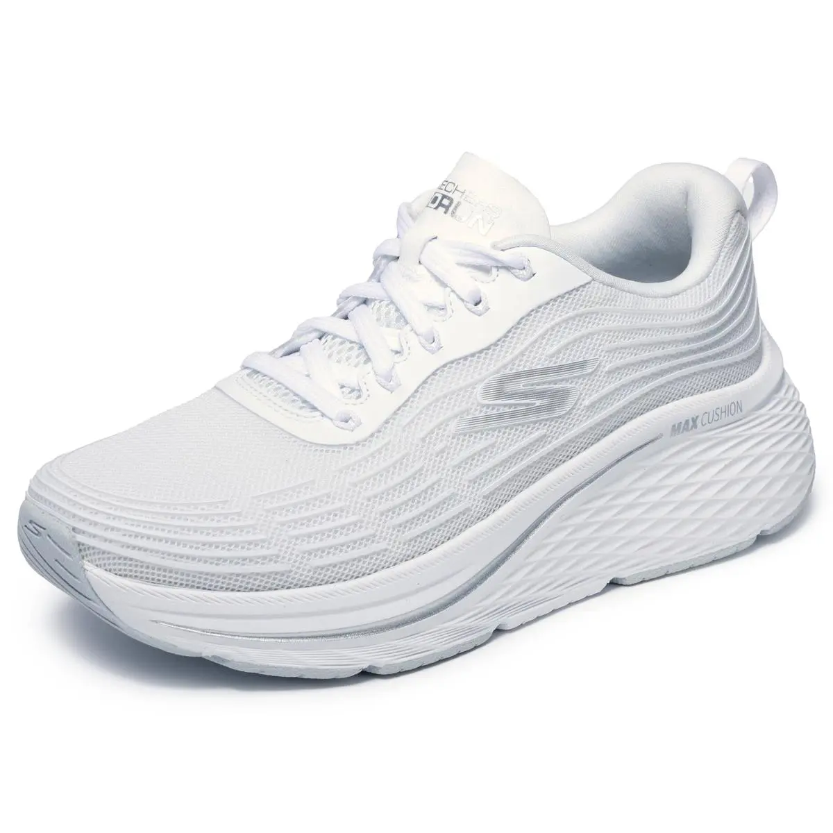 Skechers shoes - 129600 - 129600-NVTL - black 11