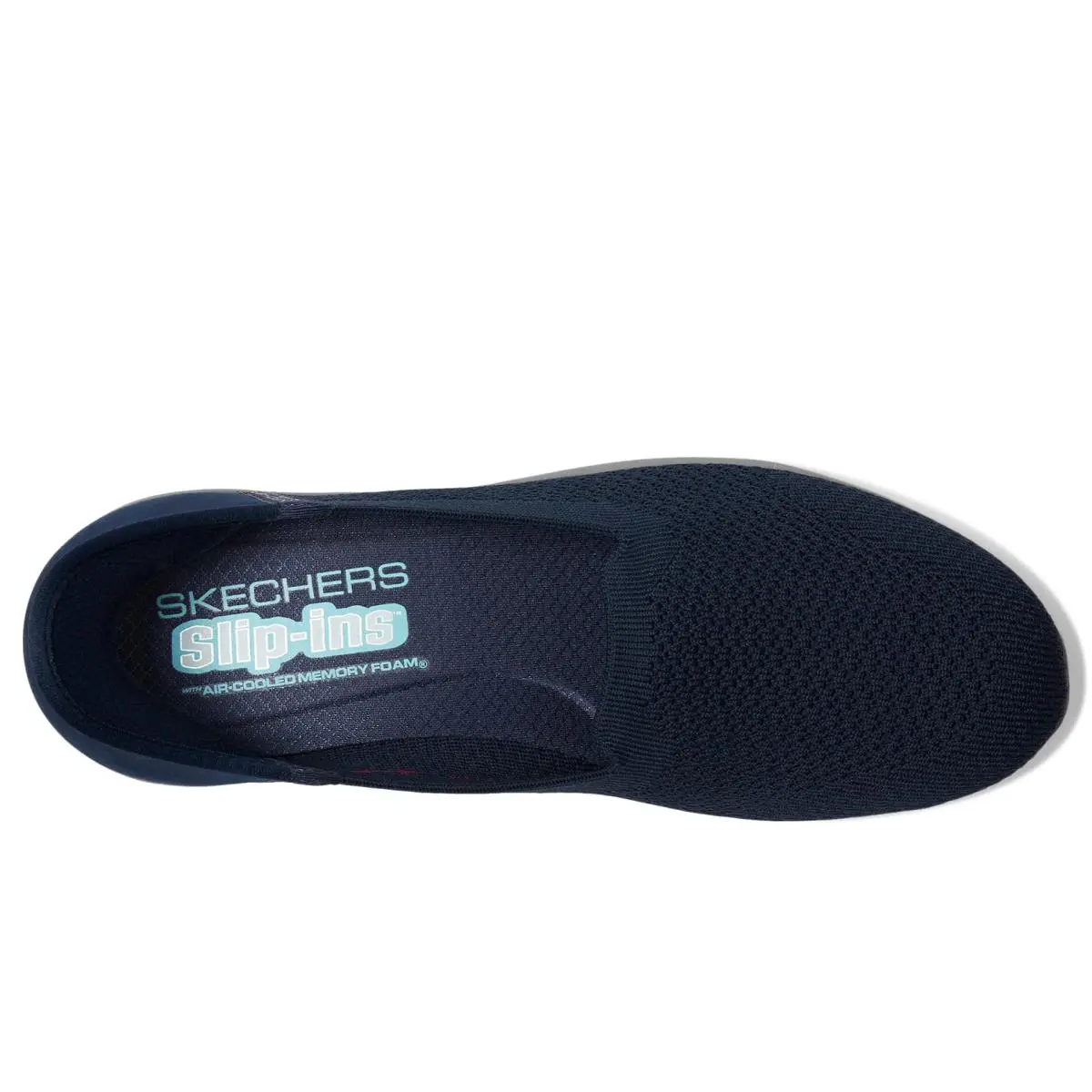 Skechers shoes - 158873-tpe - 158873 - navy 0