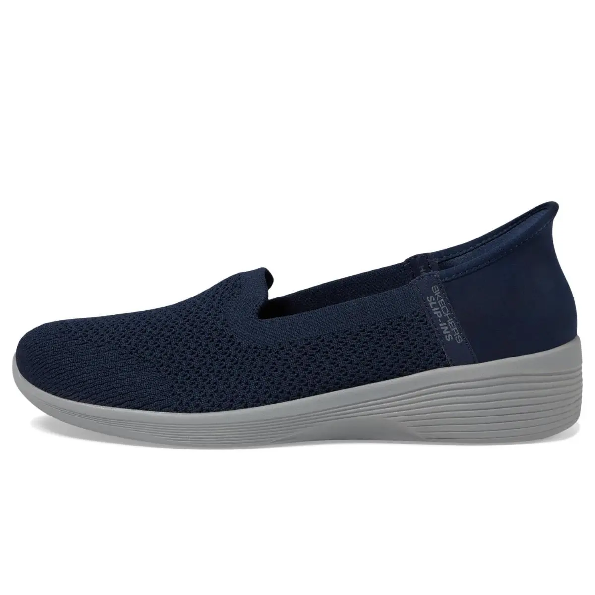 Skechers shoes - 158873-tpe - 158873 - navy 2