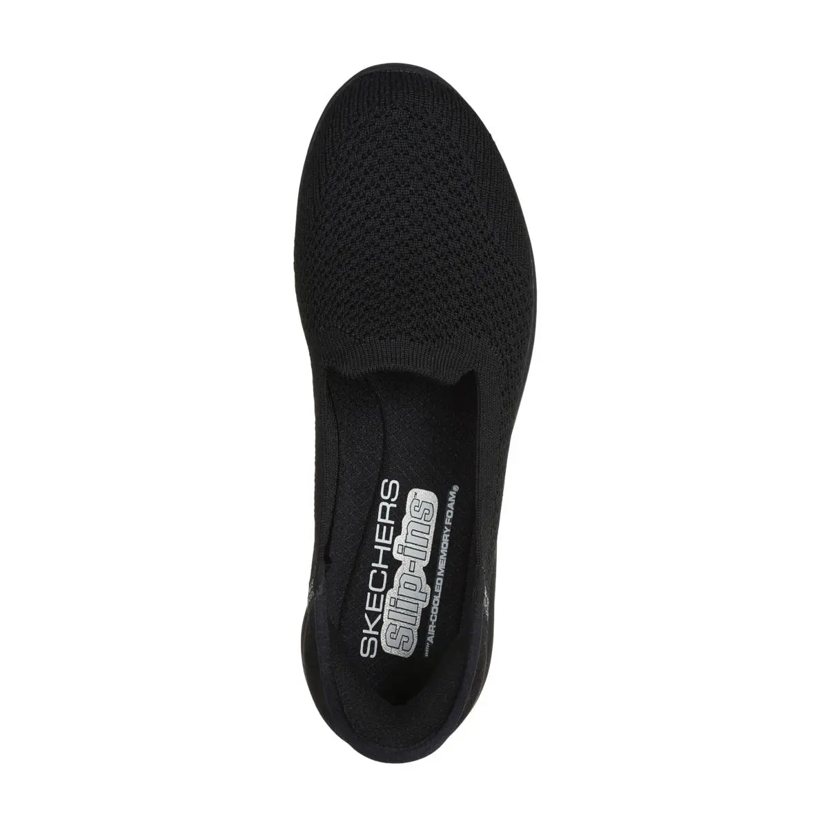 Skechers shoes - 158873-tpe - 158873 - navy 13