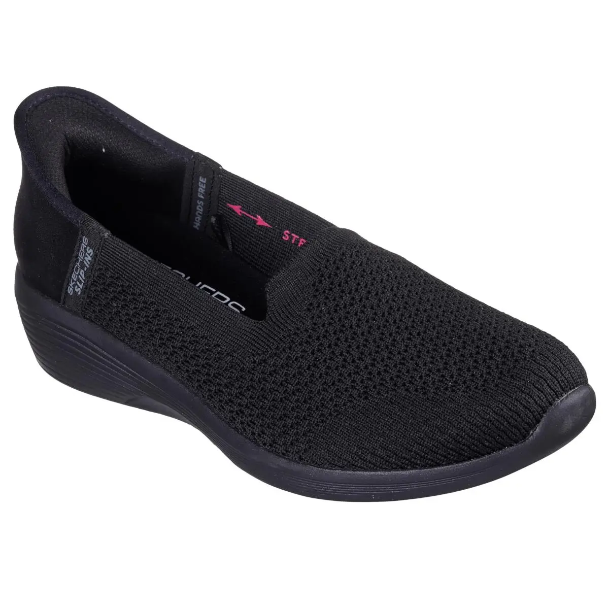 Skechers shoes - 158873-tpe - 158873 - navy 14