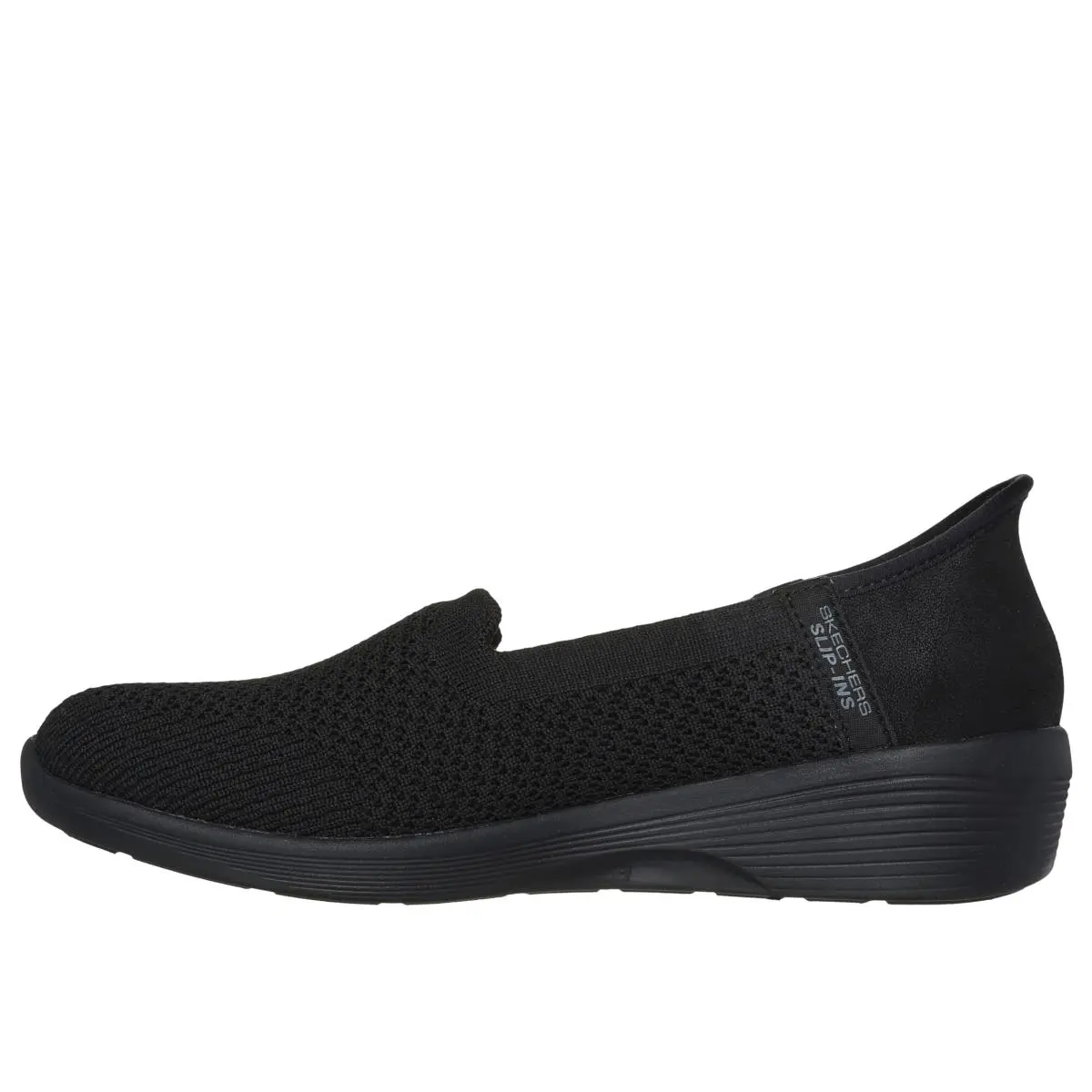 Skechers shoes - 158873-tpe - 158873 - navy 15