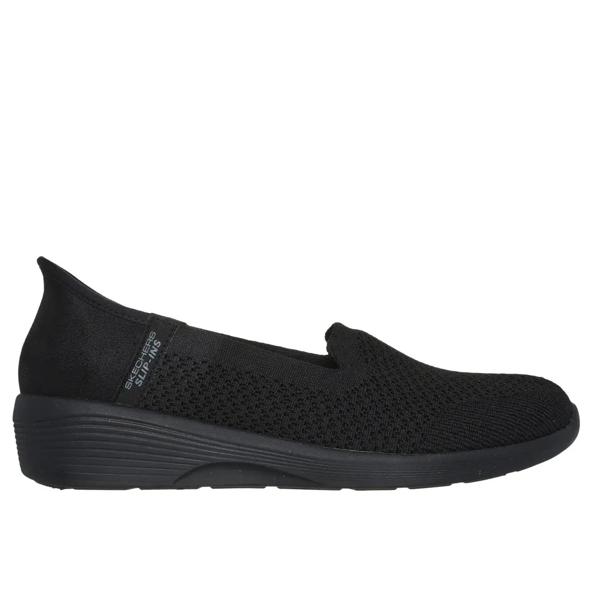 Skechers shoes - 158873-tpe - 158873 - navy 16