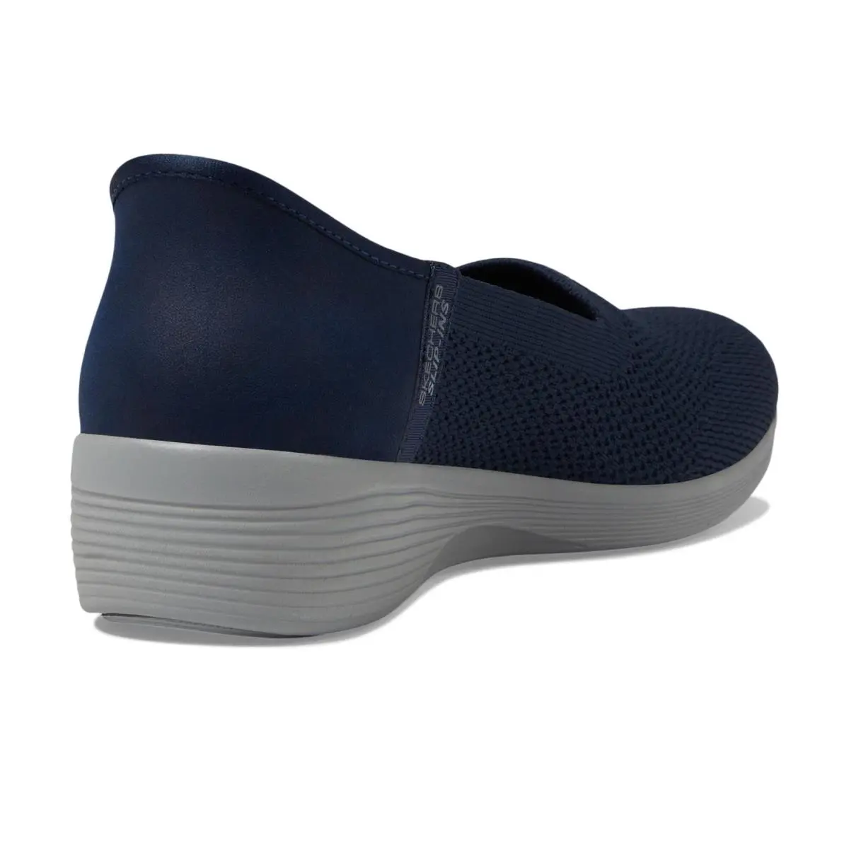 Skechers shoes - 158873-tpe - 158873 - navy 9