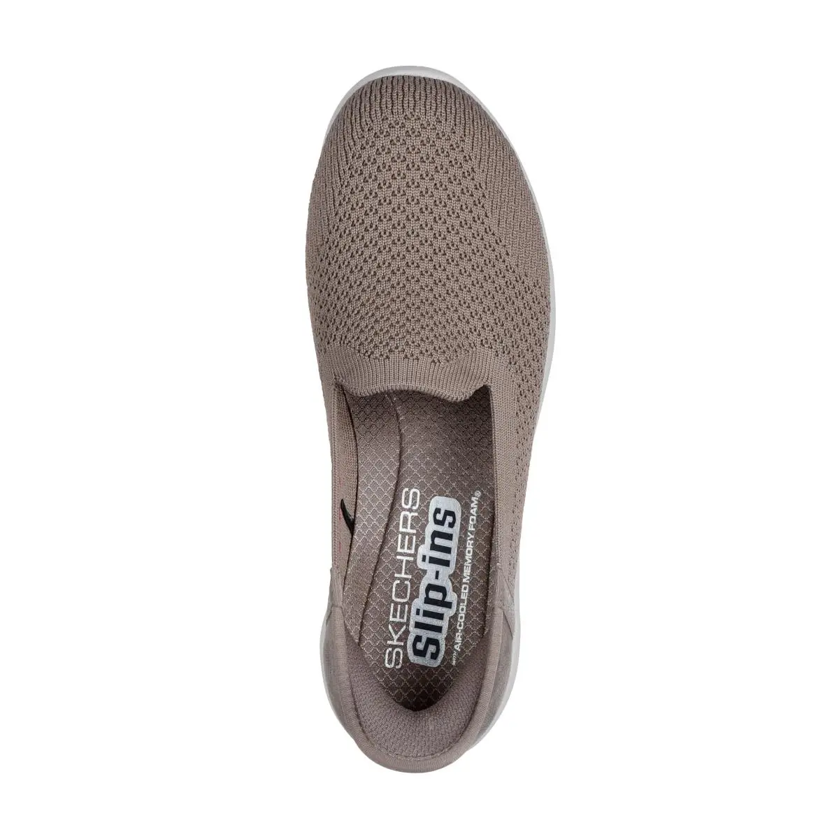 Skechers shoes - 158873-tpe - 158873 - navy 19
