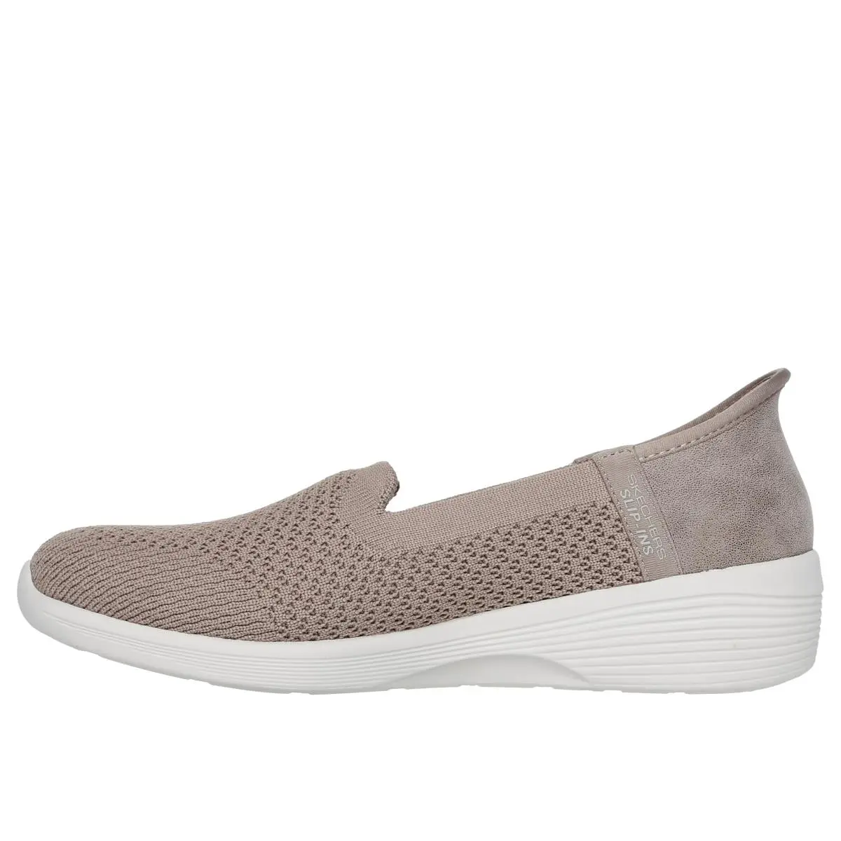 Skechers shoes - 158873-tpe - 158873 - navy 21