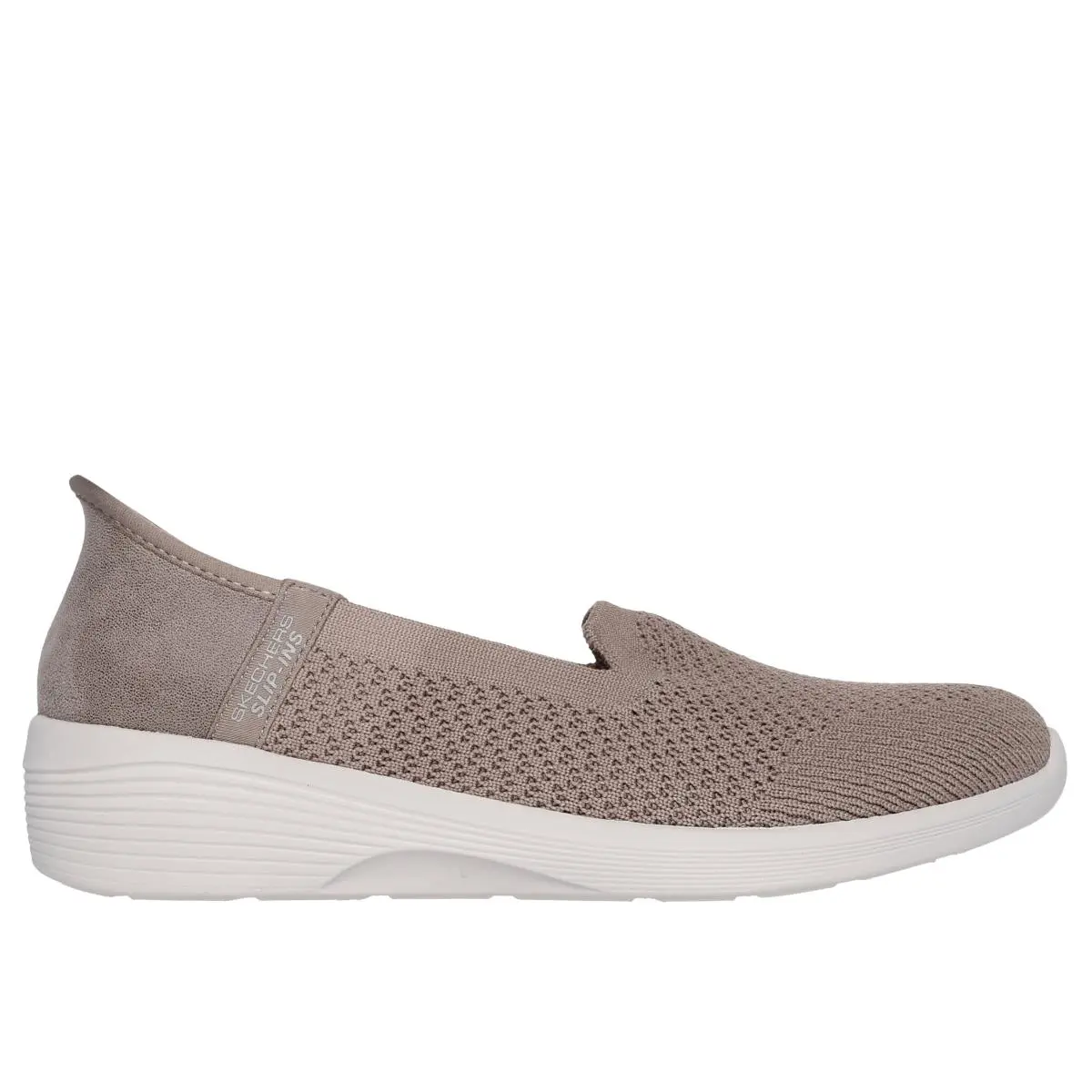 Skechers shoes - 158873-tpe - 158873 - navy 22