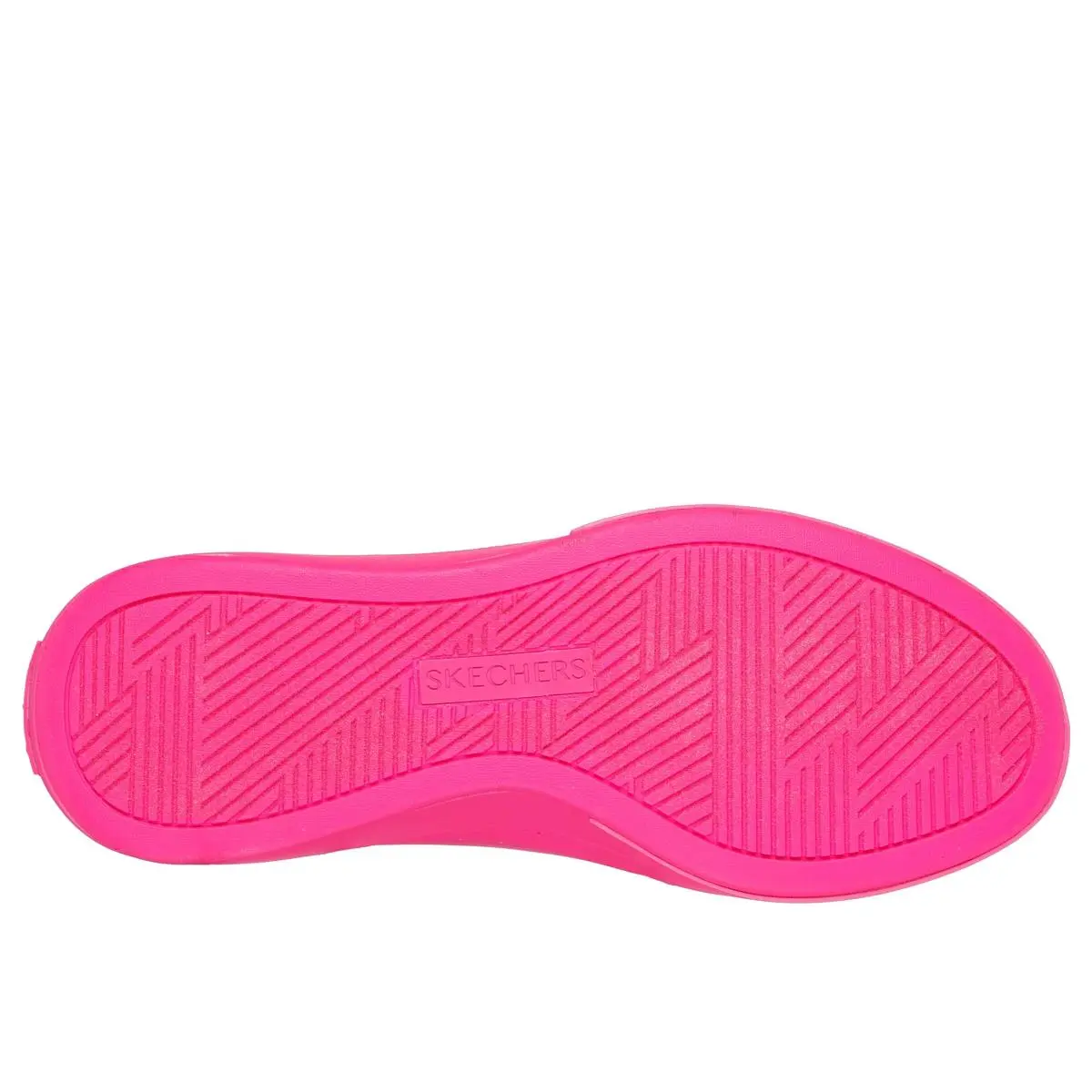 Skechers shoes - 185079 - 185079 - hot pink 8