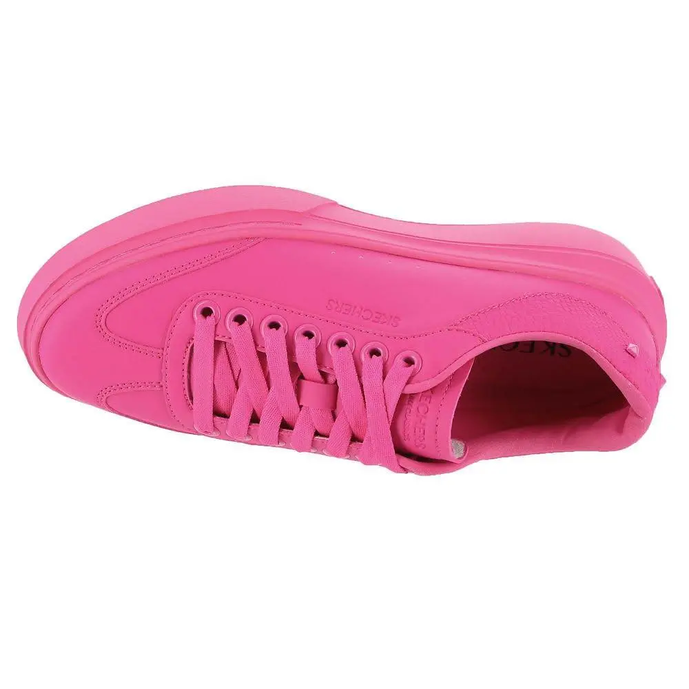 Skechers shoes - 185079 - 185079 - hot pink 0