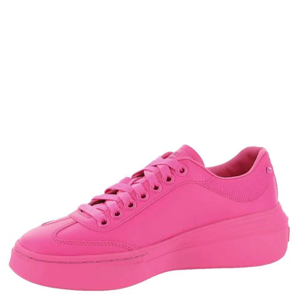 Skechers shoes - 185079 - 185079 - hot pink 2