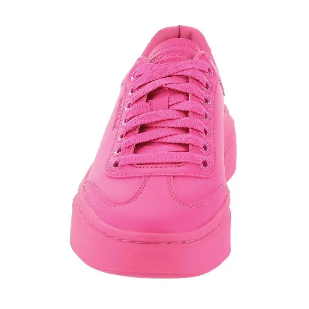 Skechers shoes - 185079 - 185079 - hot pink 3