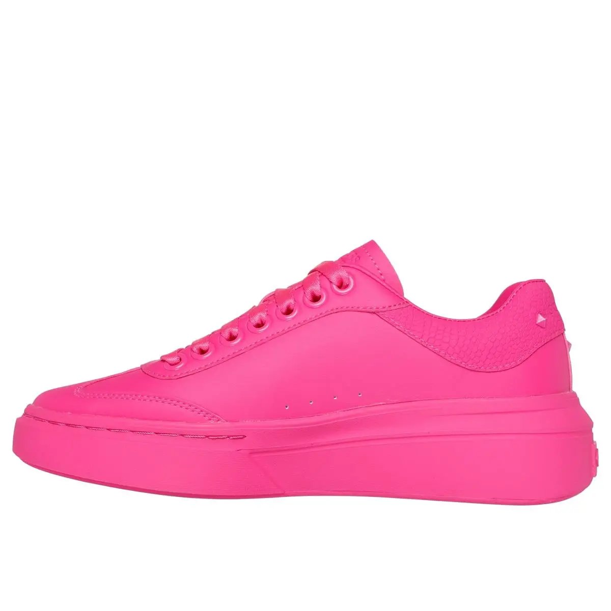 Skechers shoes - 185079 - 185079 - hot pink 7