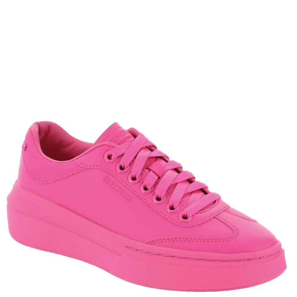 Skechers shoes - 185079 - 185079 - hot pink 10