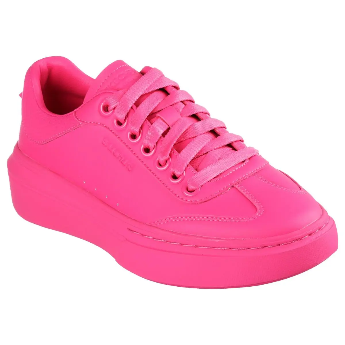 Skechers shoes - 185079 - 185079 - hot pink 16