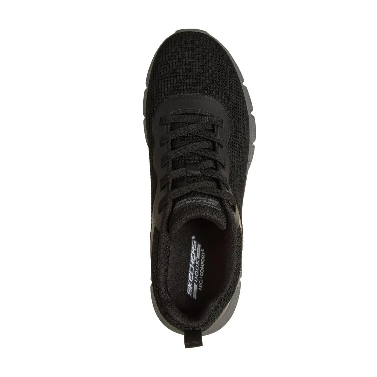 Skechers shoes - 118112 - 118112-NVY - dark/grey 13