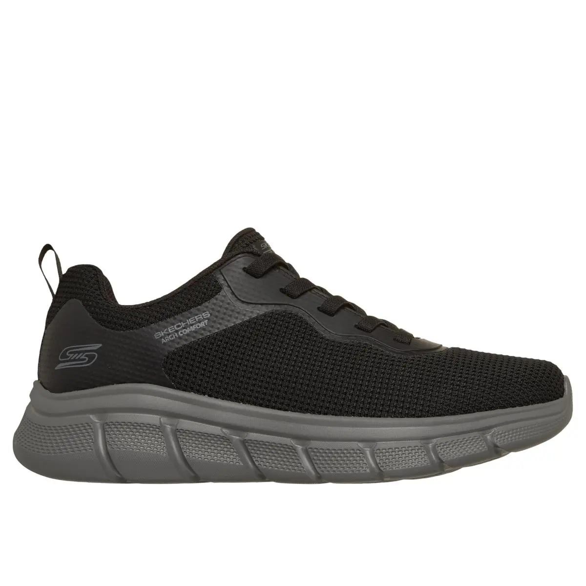 Skechers shoes - 118112 - 118112-NVY - dark/grey 14