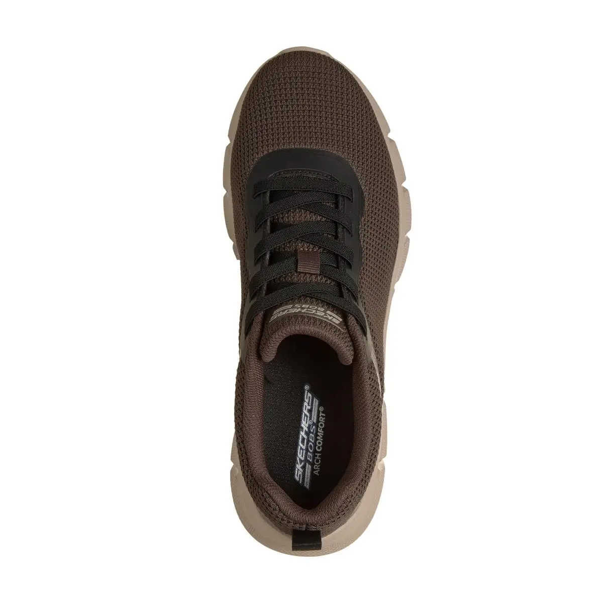 Skechers shoes - 118112 - 118112-NVY - dark/grey 18