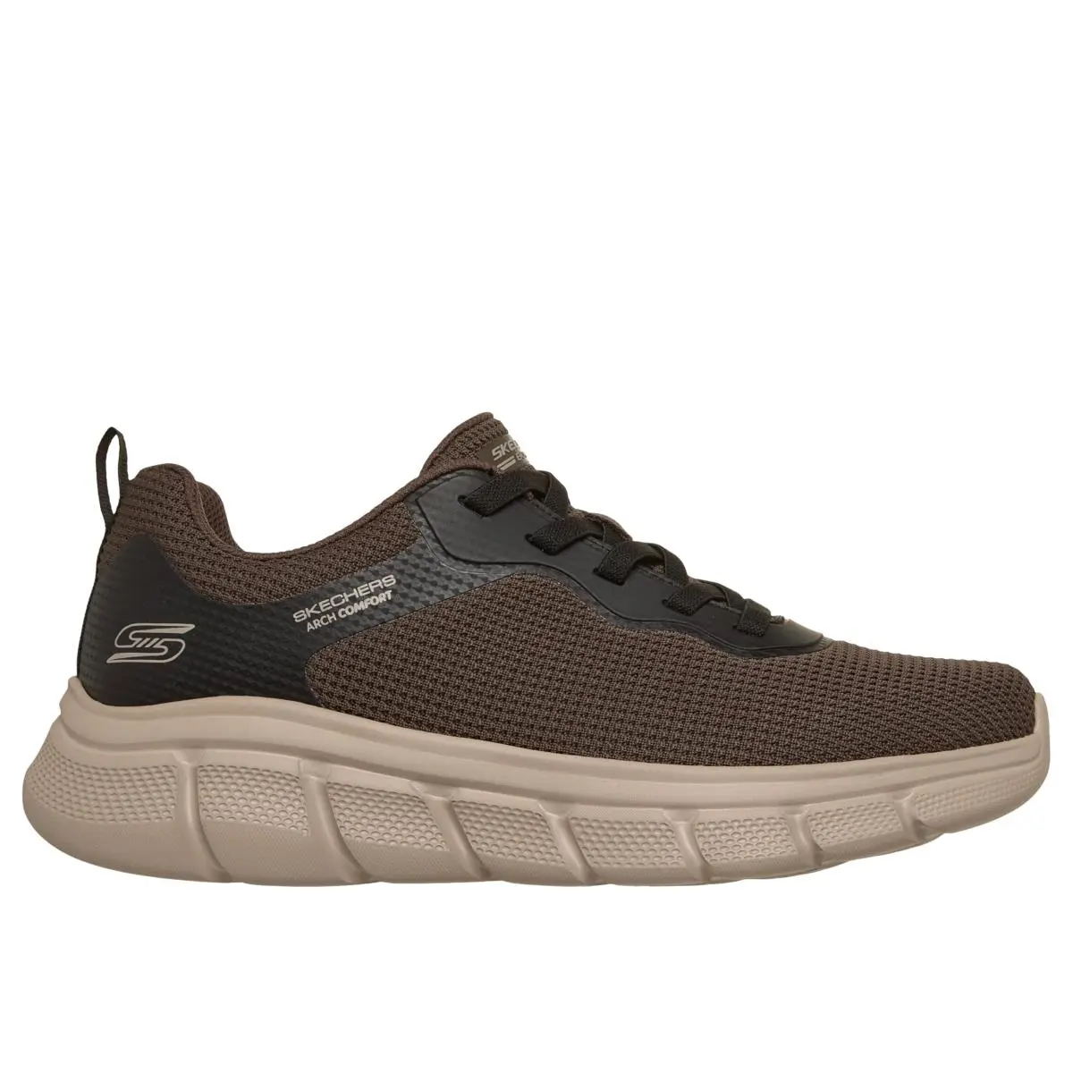Skechers shoes - 118112 - 118112-NVY - dark/grey 19