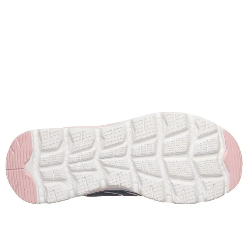 Skechers shoes - SLATE/PINK 1