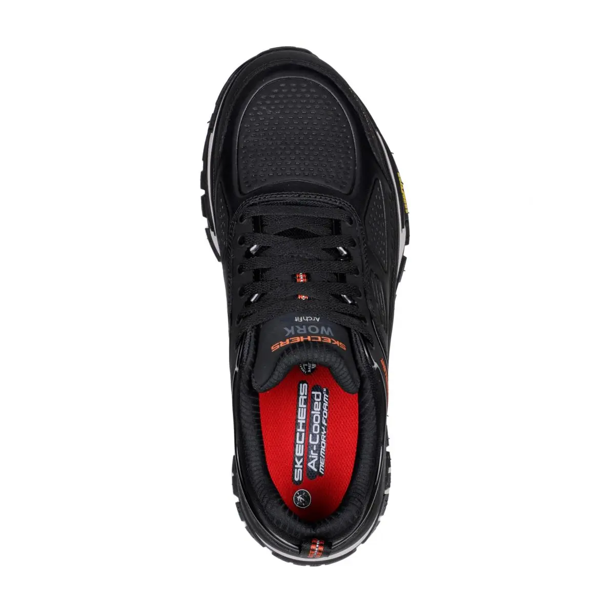 Skechers shoes - 200154 - 200154 - black 3