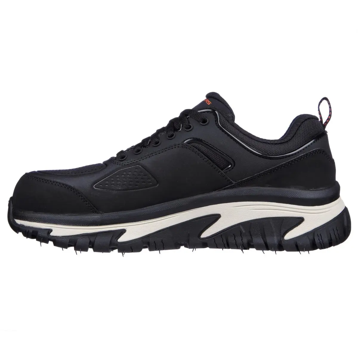 Skechers shoes - 200154 - 200154 - black 5