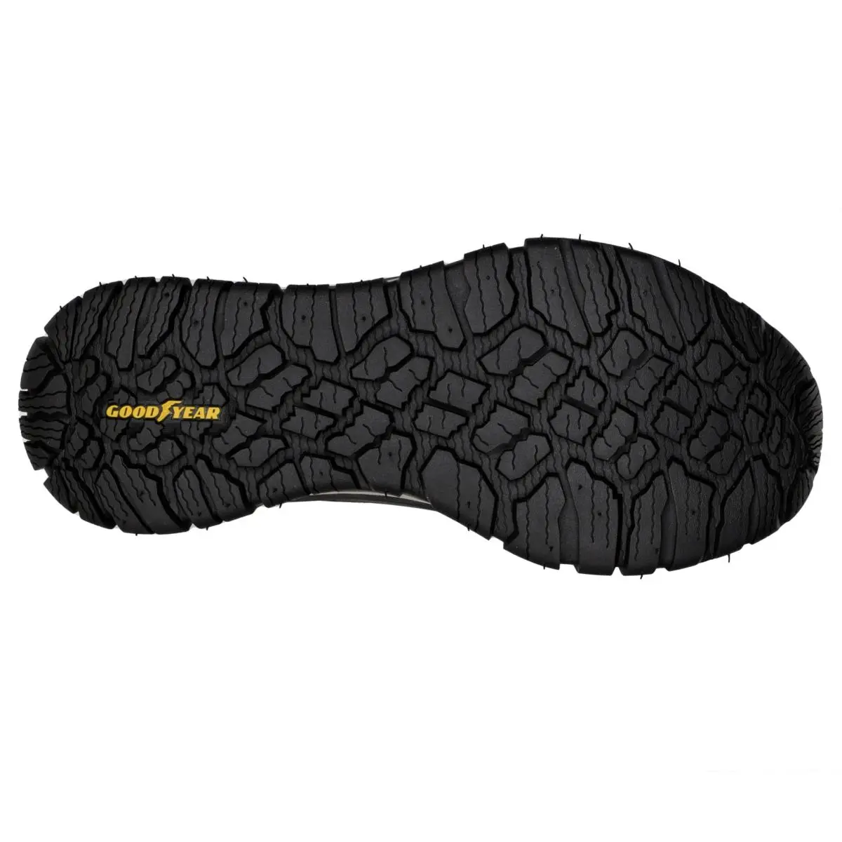 Skechers shoes - 200154 - 200154 - black 7