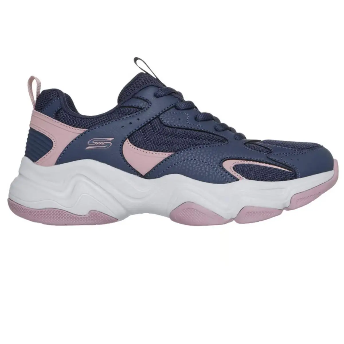 Skechers shoes - Dark Navy 0