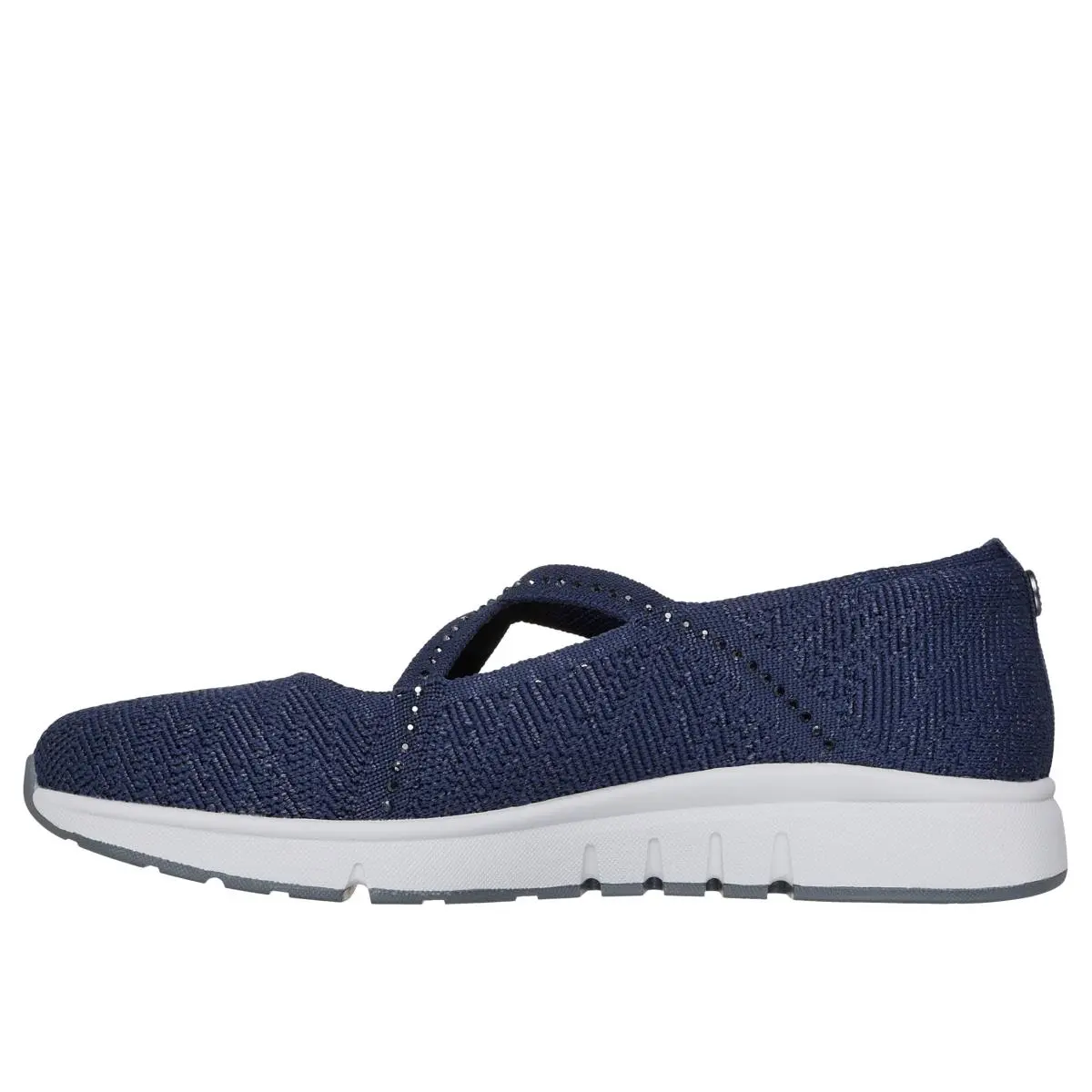 Skechers shoes - 159175-tpe - 159175-TPE - navy 5