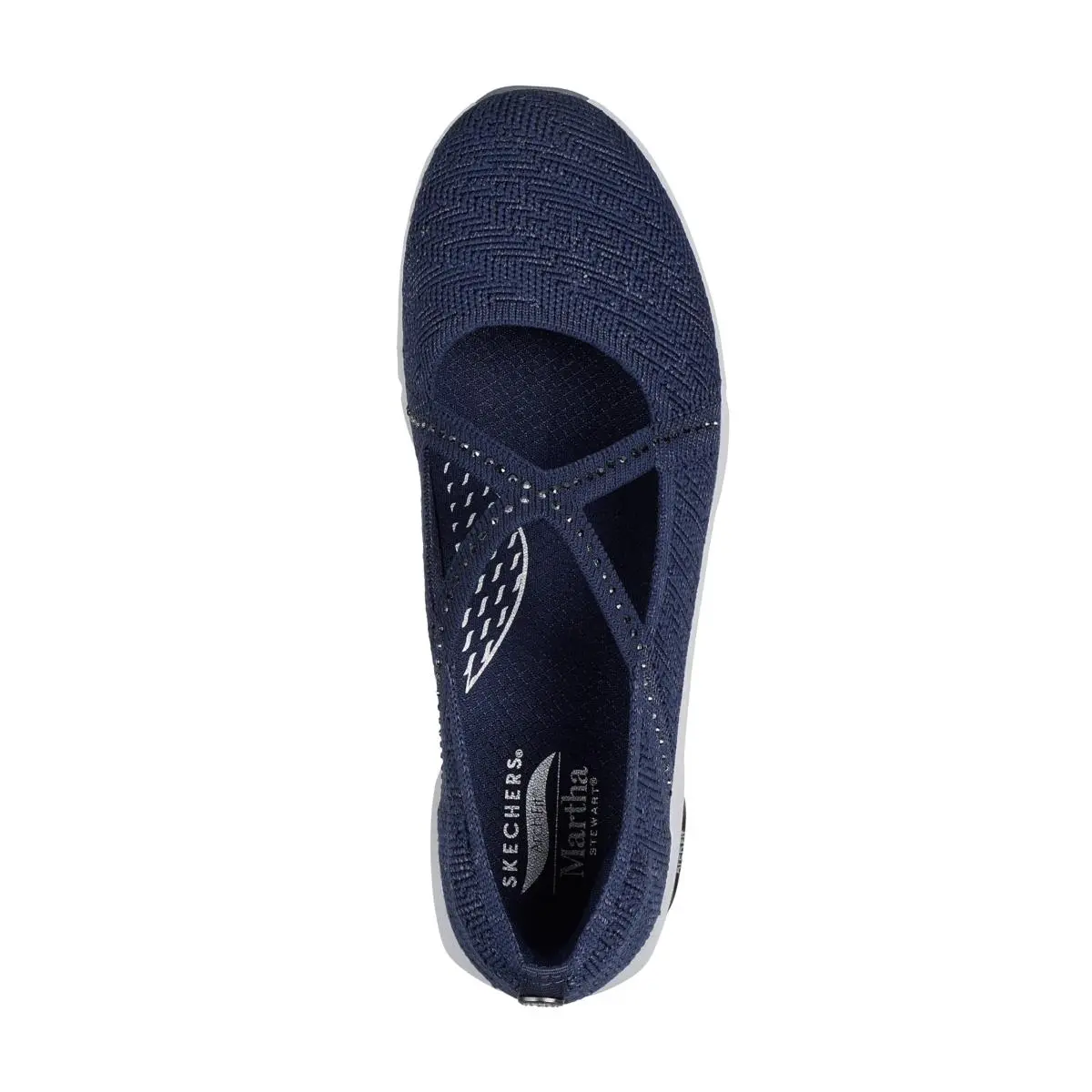Skechers shoes - 159175-tpe - 159175-TPE - navy 7
