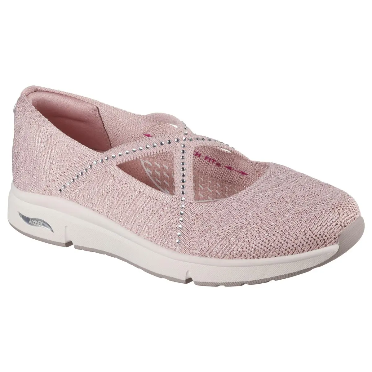 Skechers shoes - 159175-tpe - 159175-TPE - navy 14