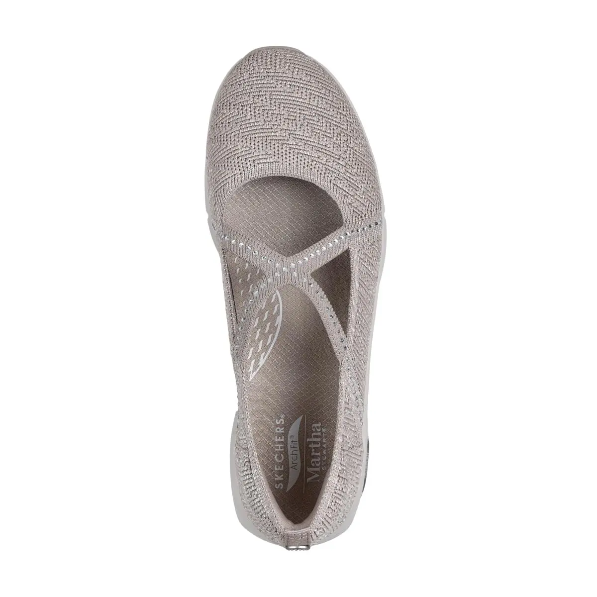 Skechers shoes - 159175-tpe - 159175-TPE - navy 12