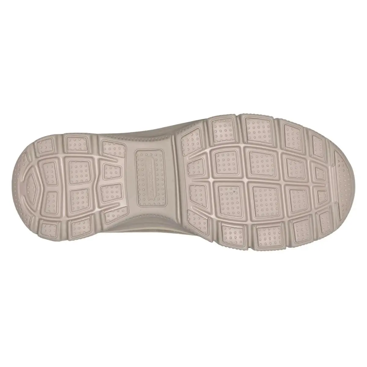 Skechers shoes - Taupe 3