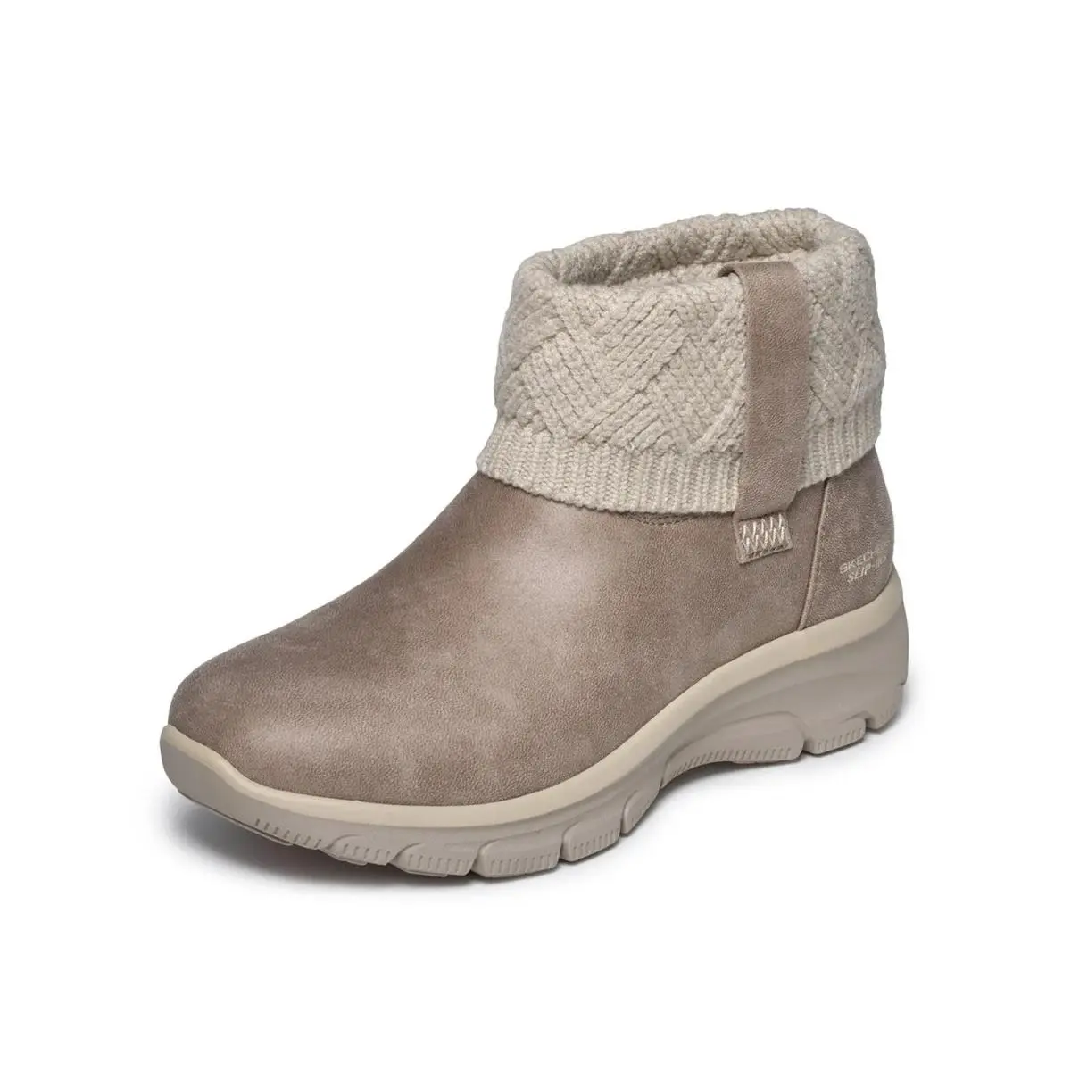 Skechers shoes - Taupe 6