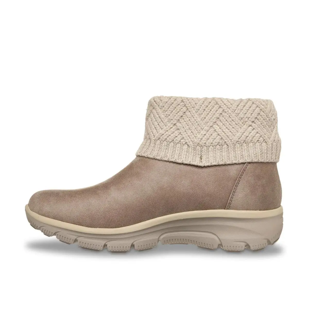 Skechers shoes - Taupe 7