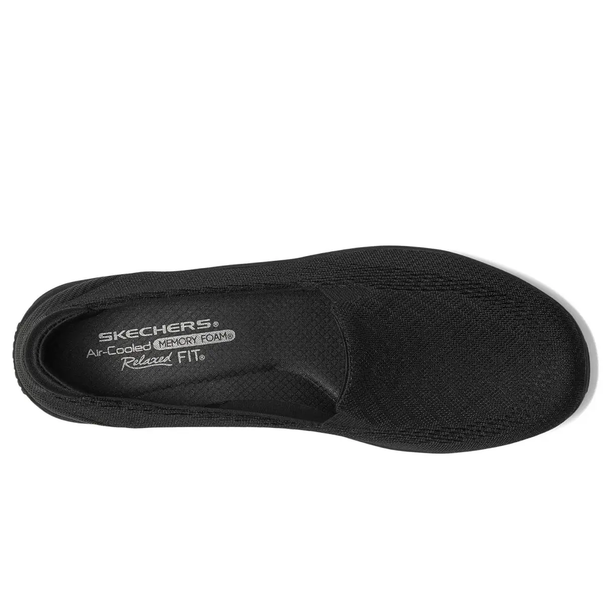 Skechers shoes - Black 0