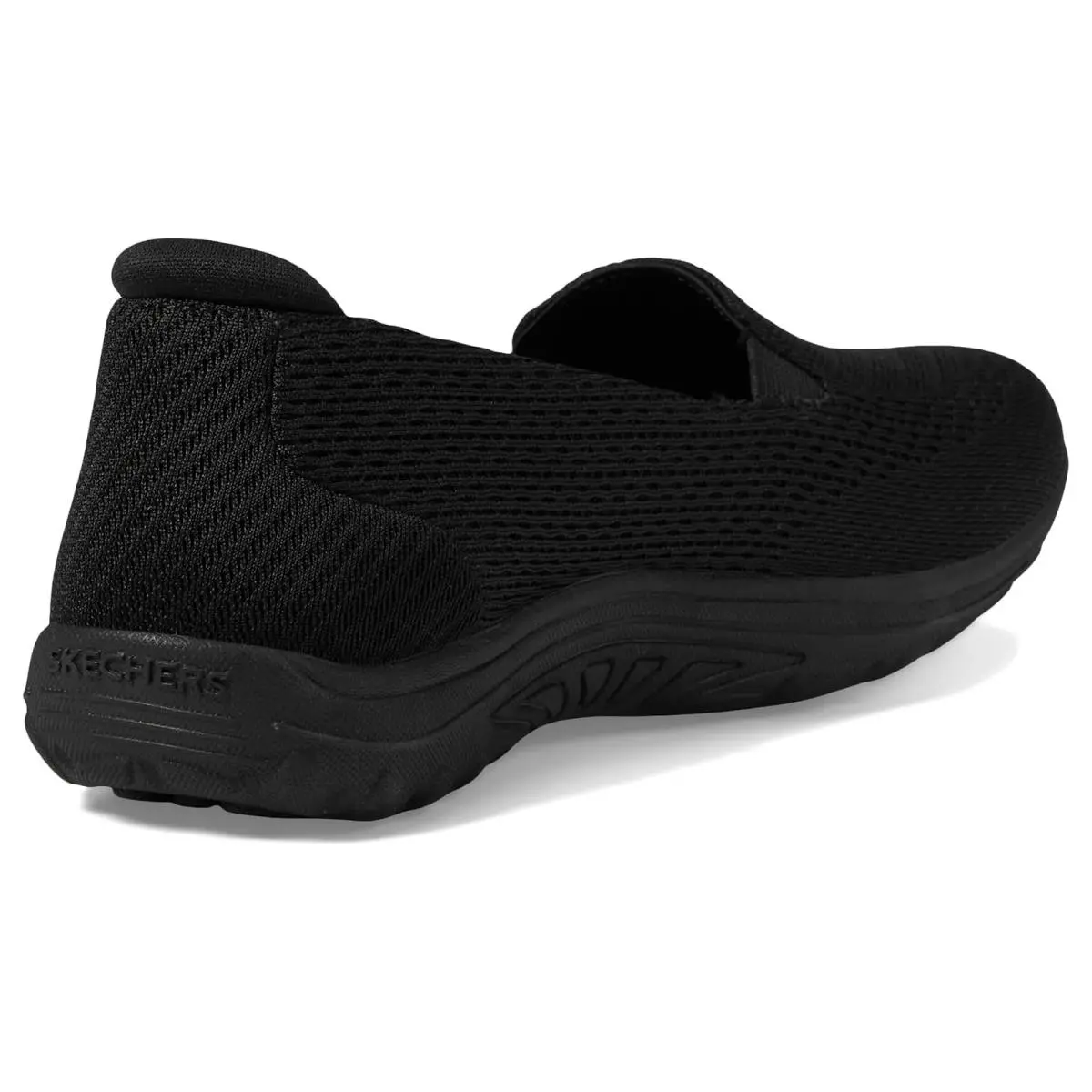 Skechers shoes - Black 3