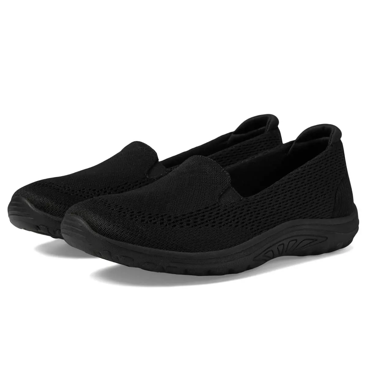 Skechers shoes - Black 5