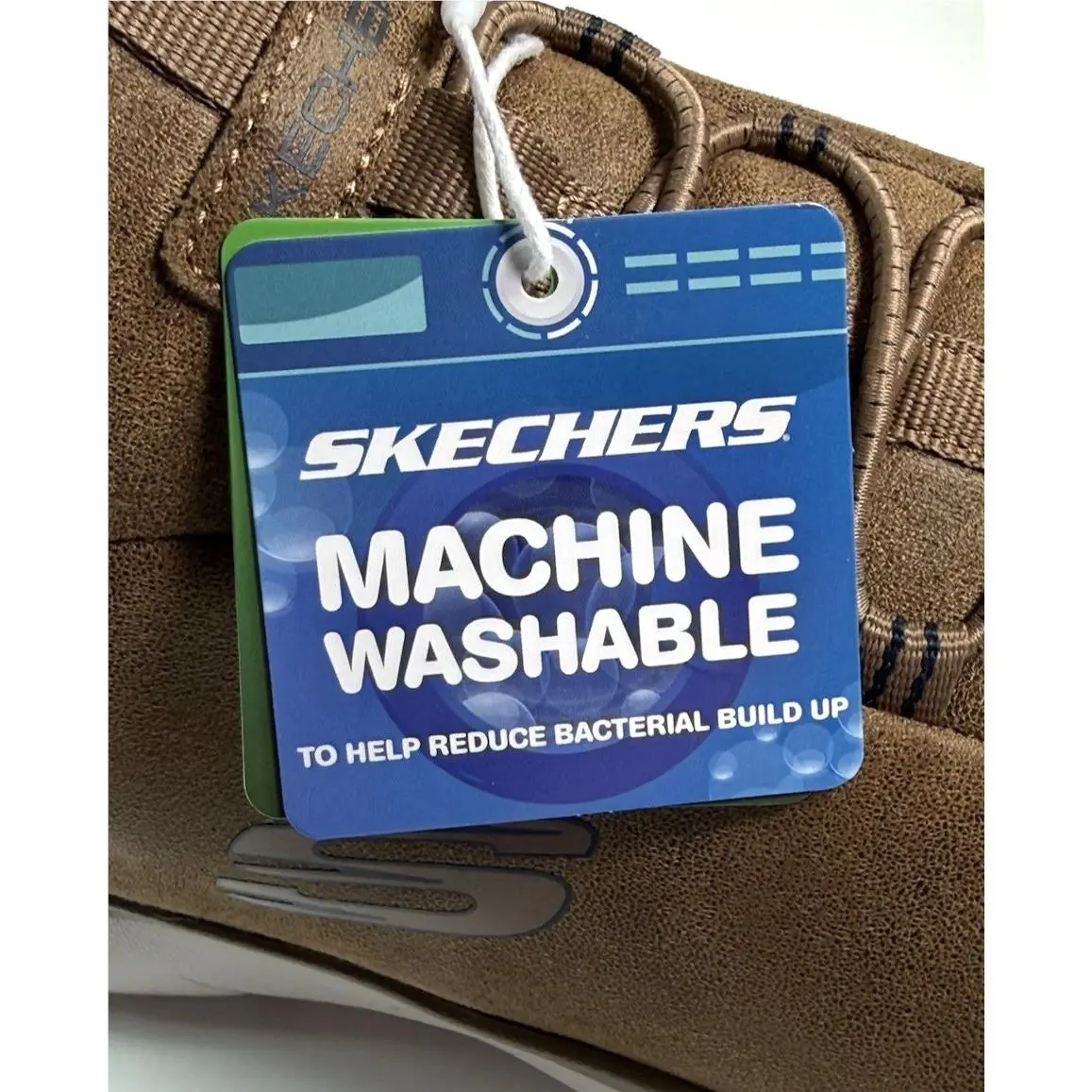 Skechers shoes - Korlo - Korlo - Whisky 5
