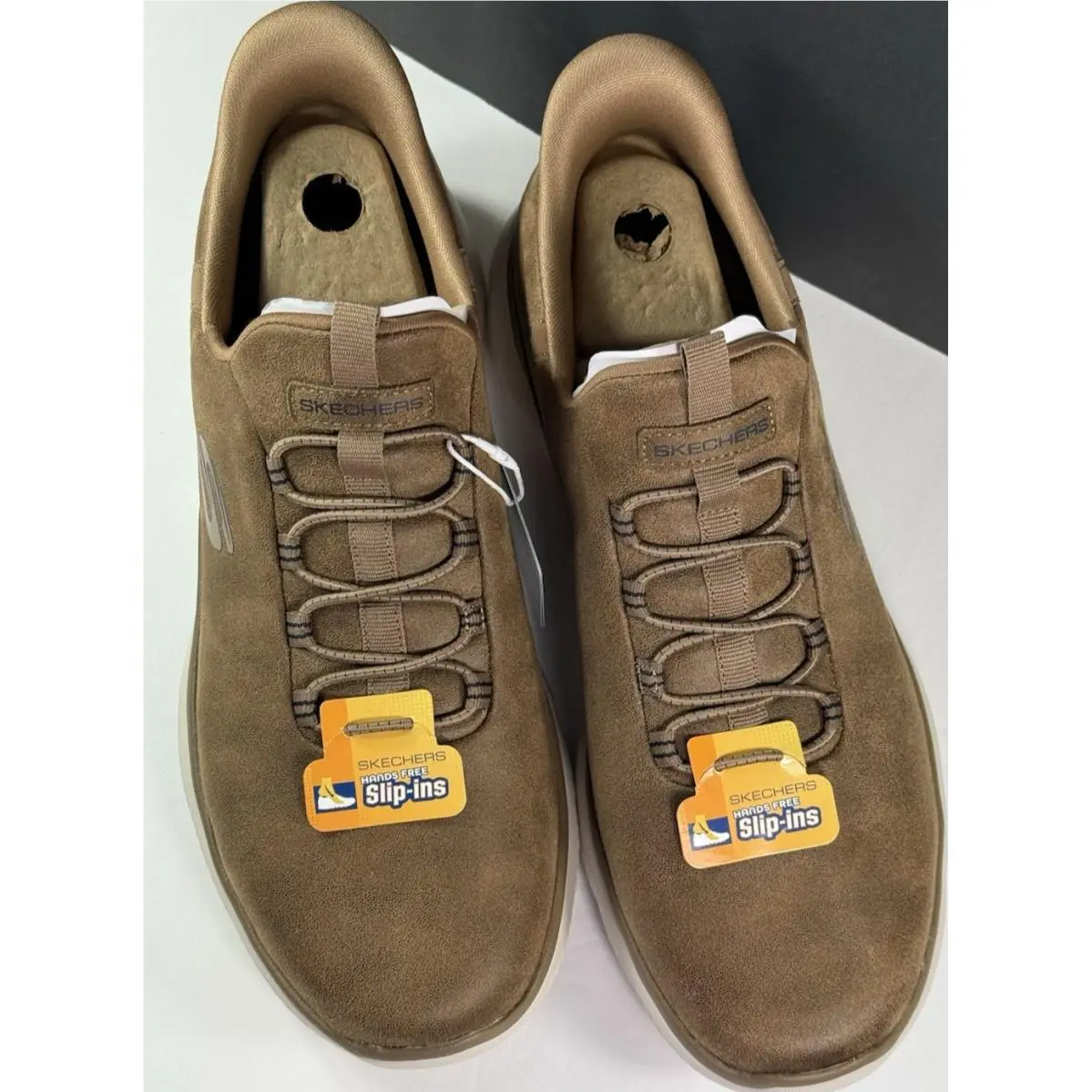 Skechers shoes - Korlo - Korlo - Whisky 0