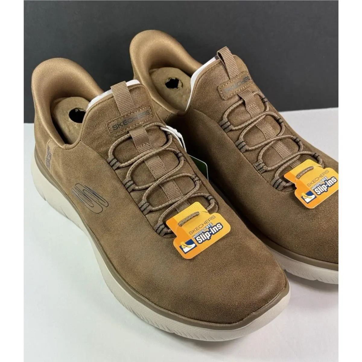 Skechers shoes - Korlo - Korlo - Whisky 15