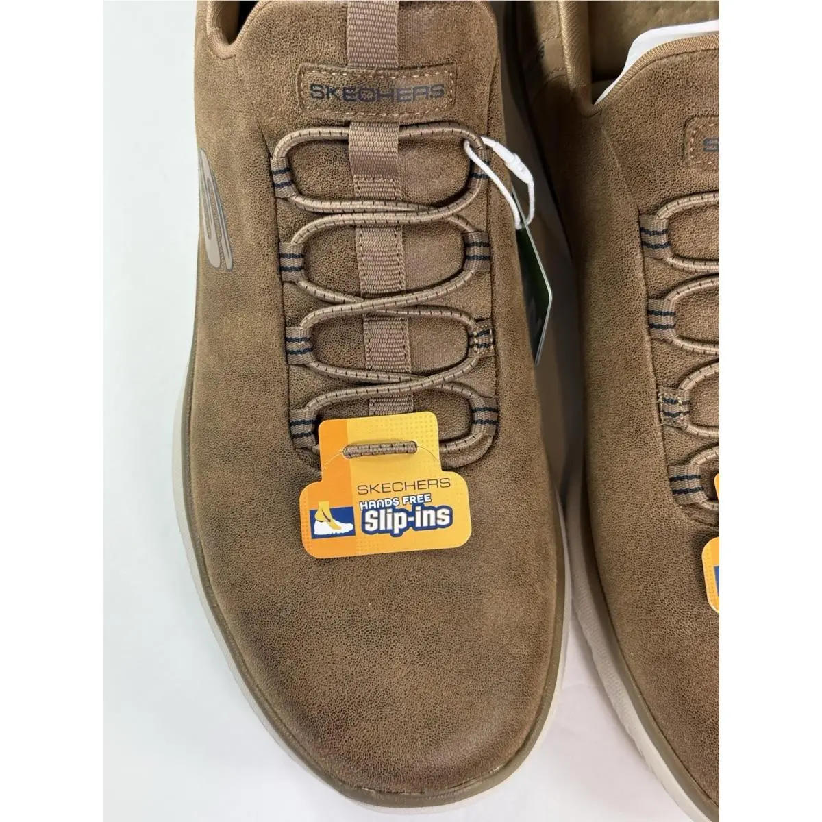 Skechers shoes - Korlo - Korlo - Whisky 17